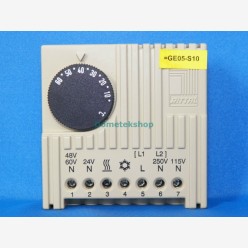 Rittal SK 3110 Internal Enclosure Thermost